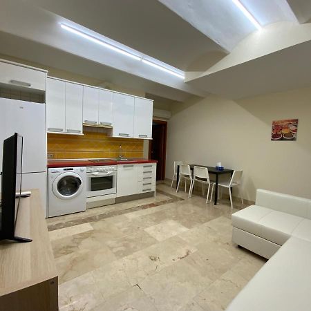 El Jardin Del Angel Olmo Apartment Madrid Bagian luar foto